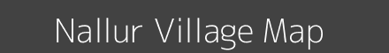 Map of Nallur Village in Tamil Nadu Image