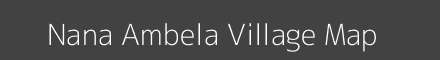 Nana Ambela village map with survey numbers in Gujarat Image