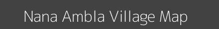 Nana Ambla village map with survey numbers in Gujarat Image