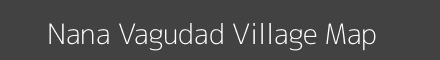 Map of Nana Vagudad Village in Gujarat Image