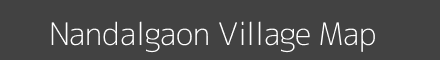 Map of Nandalgaon Village in Maharashtra Image