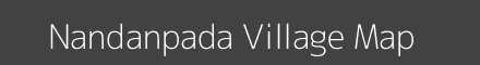 Map of Nandanpada Village in Maharashtra Image