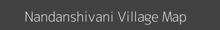 Nandanshivani village map with survey numbers in Maharashtra Image