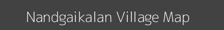 Map of Nandgaikalan Village in Madhya Pradesh Image