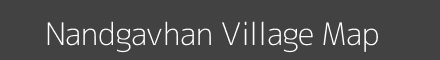 Map of Nandgavhan Village in Maharashtra Image