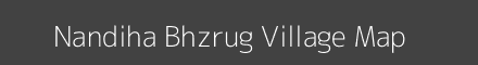 Nandiha Bhzrug village map with survey numbers in Bihar Image