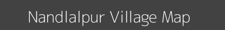Map of Nandlalpur Village in Uttar Pradesh Image