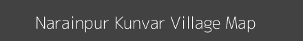 Map of Narainpur Kunvar Village in Uttar Pradesh Image