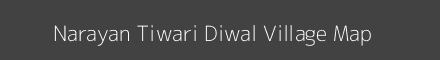 Map of Narayan Tiwari Diwal Village in Uttarakhand Image
