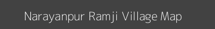 Map of Narayanpur Ramji Village in Uttar Pradesh Image
