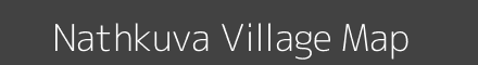 Nathkuva village map with survey numbers in Gujarat Image