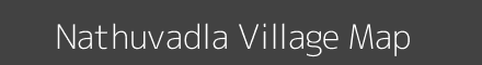 Map of Nathuvadla Village in Gujarat Image