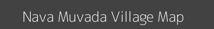 Map of Nava Muvada Village in Gujarat Image