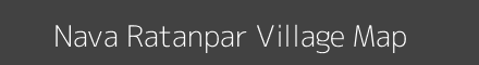 Map of Nava Ratanpar Village in Gujarat Image