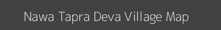 Map of Nawa Tapra Deva Village in Rajasthan Image
