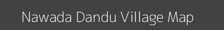 Map of Nawada Dandu Village in Uttar Pradesh Image