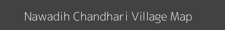 Map of Nawadih Chandhari Village in Jharkhand Image