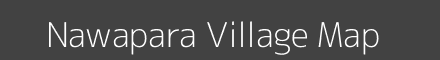 Nawapara village map with survey numbers in West Bengal Image