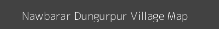 Map of Nawbarar Dungurpur Village in Uttar Pradesh Image