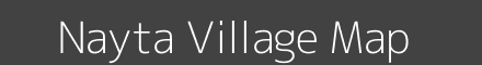 Nayta village map with survey numbers in Gujarat Image