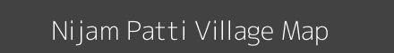 Map of Nijam Patti Village in Uttar Pradesh Image