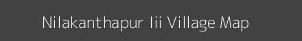 Map of Nilakanthapur Iii Village in Odisha Image
