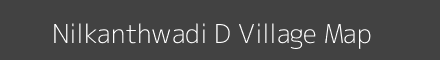 Nilkanthwadi D village map with survey numbers in Maharashtra Image