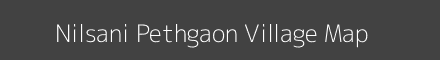 Map of Nilsani Pethgaon Village in Maharashtra Image