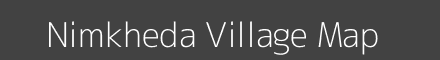 Map of Nimkheda Village in Maharashtra Image