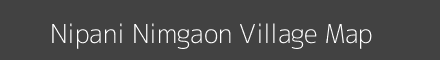 Map of Nipani Nimgaon Village in Maharashtra Image
