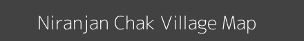 Niranjan Chak village map with survey numbers in Jharkhand Image