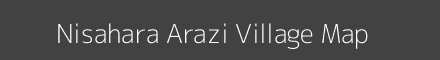 Nisahara Arazi village map with survey numbers in Bihar Image