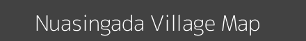 Map of Nuasingada Village in Odisha Image