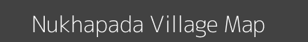 Map of Nukhapada Village in Odisha Image