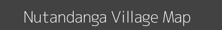 Nutandanga village map with survey numbers in West Bengal Image