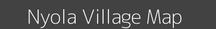Map of Nyola Village in Rajasthan Image