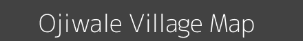Map of Ojiwale Village in Maharashtra Image