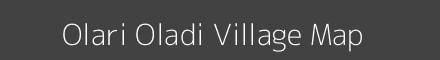 Map of Olari Oladi Village in Odisha Image