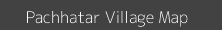 Pachhatar village map with survey numbers in Gujarat Image