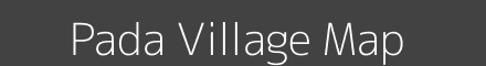 Map of Pada Village in Uttar Pradesh Image