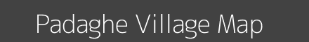 Padaghe village map with survey numbers in Maharashtra Image