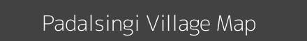 Padalsingi village map with survey numbers in Maharashtra Image