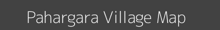 Pahargara village map with survey numbers in Jharkhand Image