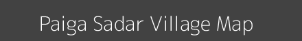 Map of Paiga Sadar Village in Bihar Image