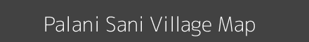 Map of Palani Sani Village in Madhya Pradesh Image
