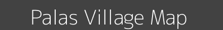 Map of Palas Village in Rajasthan Image