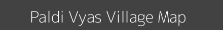 Map of Paldi Vyas Village in Gujarat Image