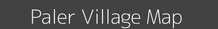 Map of Paler Village in Rajasthan Image