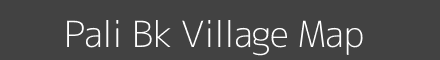 Pali Bk village map with survey numbers in Maharashtra Image