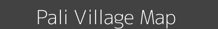 Map of Pali Village in Uttar Pradesh Image